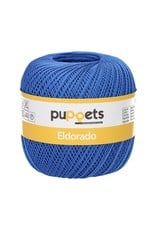 Coats Puppets Eldorado haakgaren 7132 nr.16 50 gr