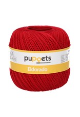 Coats Puppets Eldorado haakgaren 47 nr.16 50 gr