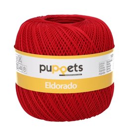 Coats Puppets Eldorado haakgaren 47 nr.16 50 gr