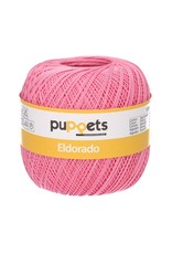 Coats Puppets Eldorado haakgaren 00075 nr.16 50 gr