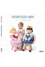 Boek: peuterstoelen haken (deel 1)