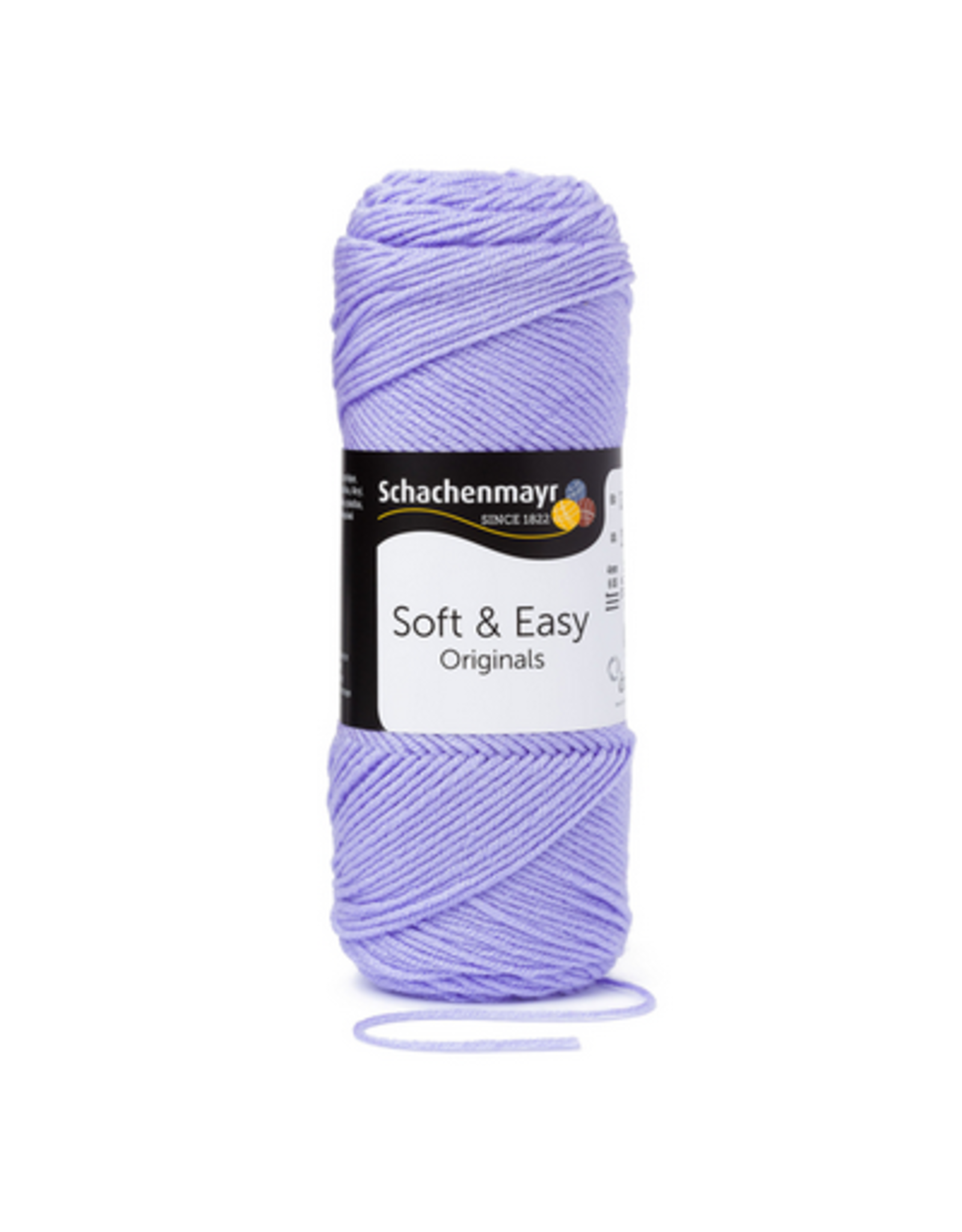 Schachenmayr Schachenmayr Soft & easy 47