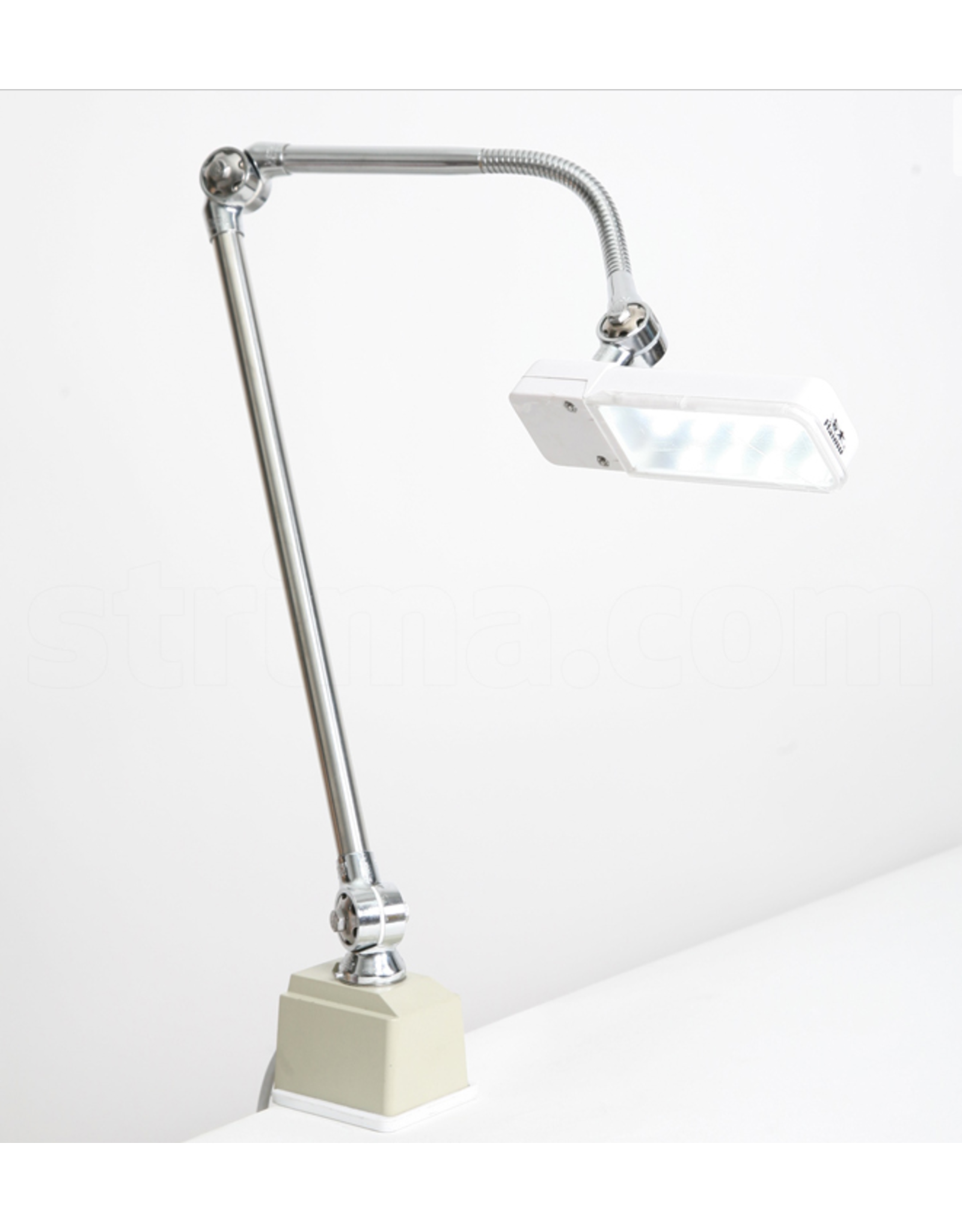 Industrielamp LED met long arm HM-99TS 5w