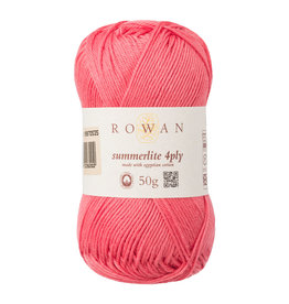 Rowan Rowan Summerlite 4ply 442