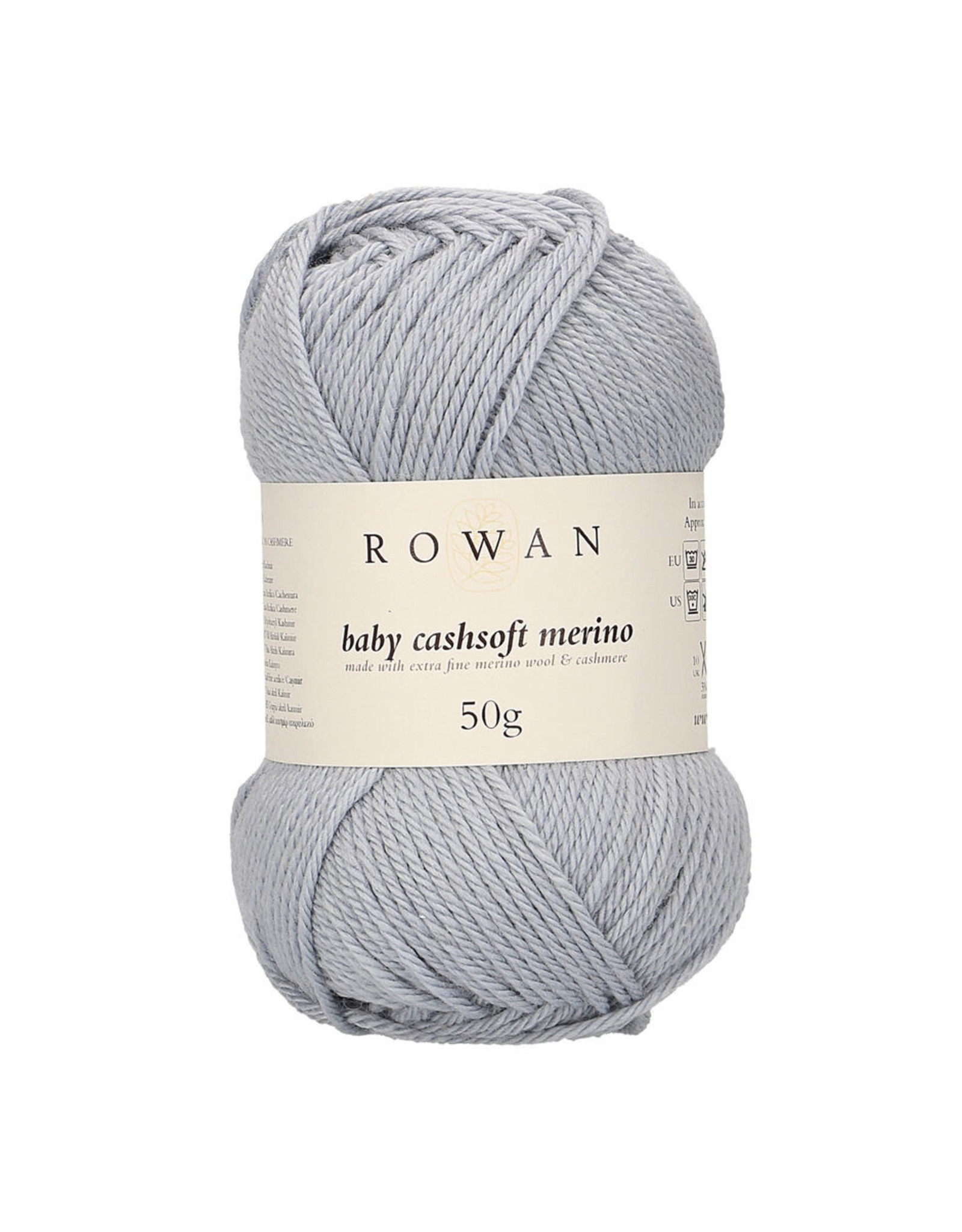 Rowan Rowan Baby cashsoft merino 00107