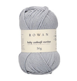 Rowan Rowan Baby cashsoft merino 00107