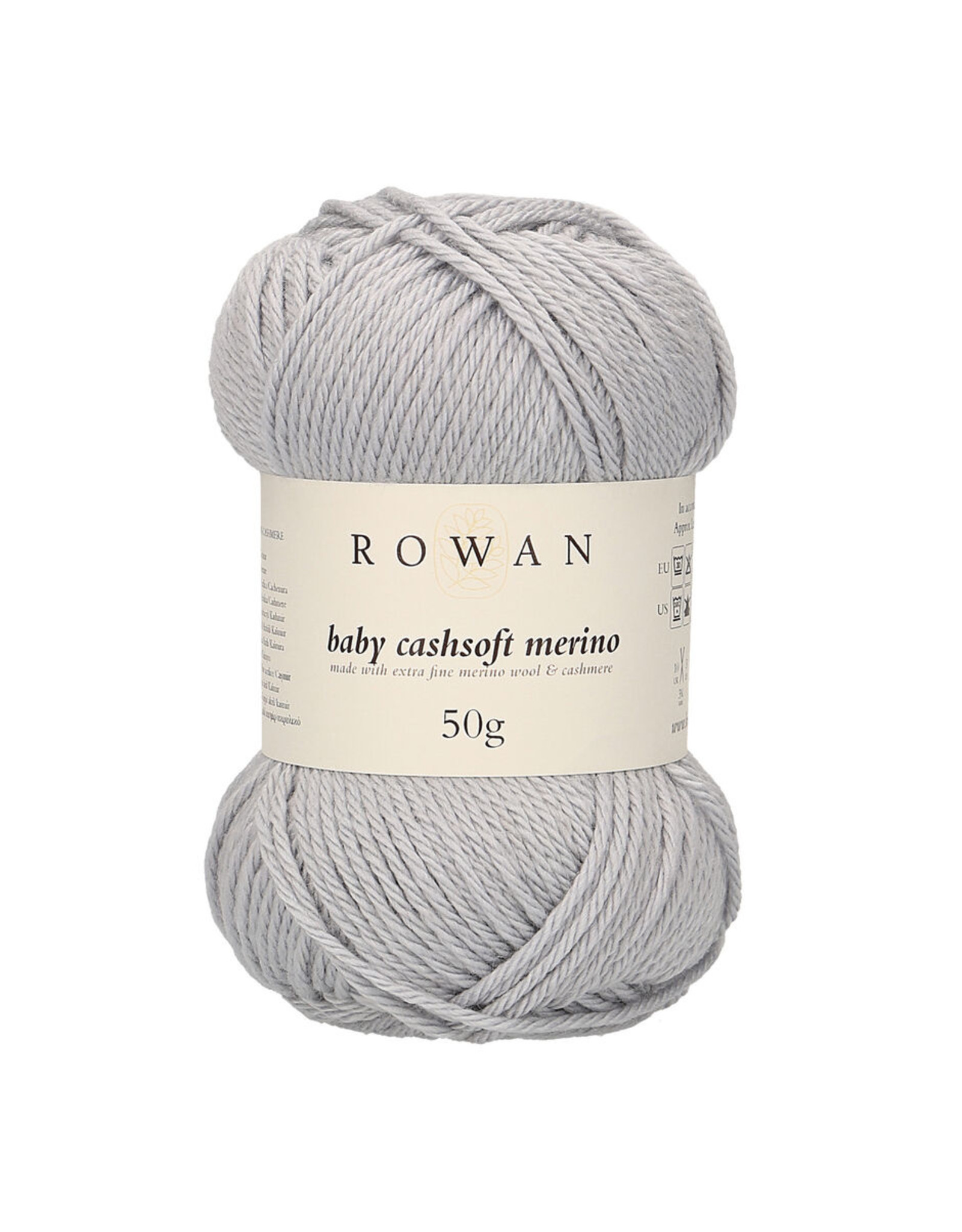 Rowan Rowan Baby cashsoft merino 00106