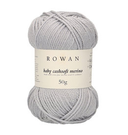 Rowan Rowan Baby cashsoft merino 00106