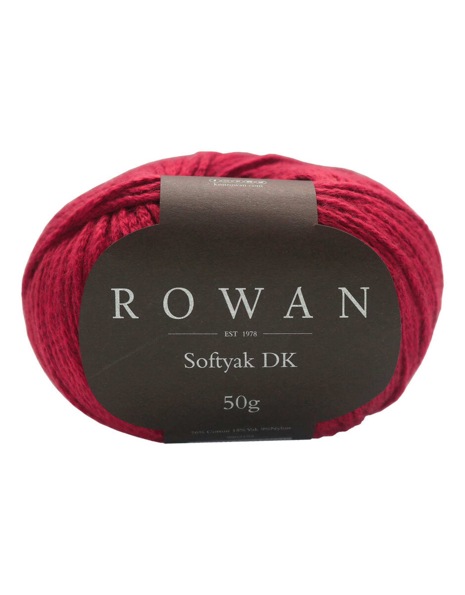 Rowan Rowan Softyak DK 253
