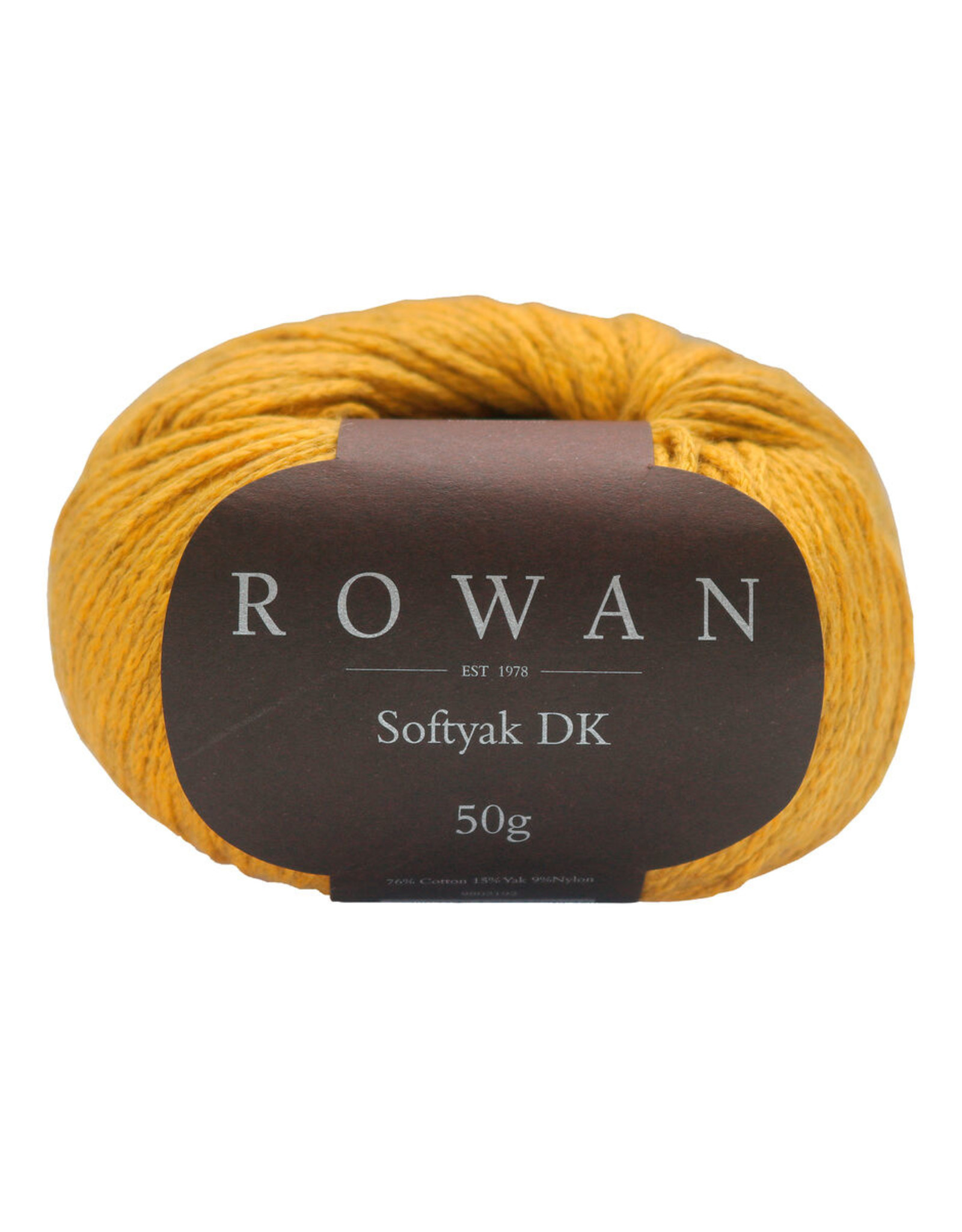 Rowan Rowan Softyak DK 252