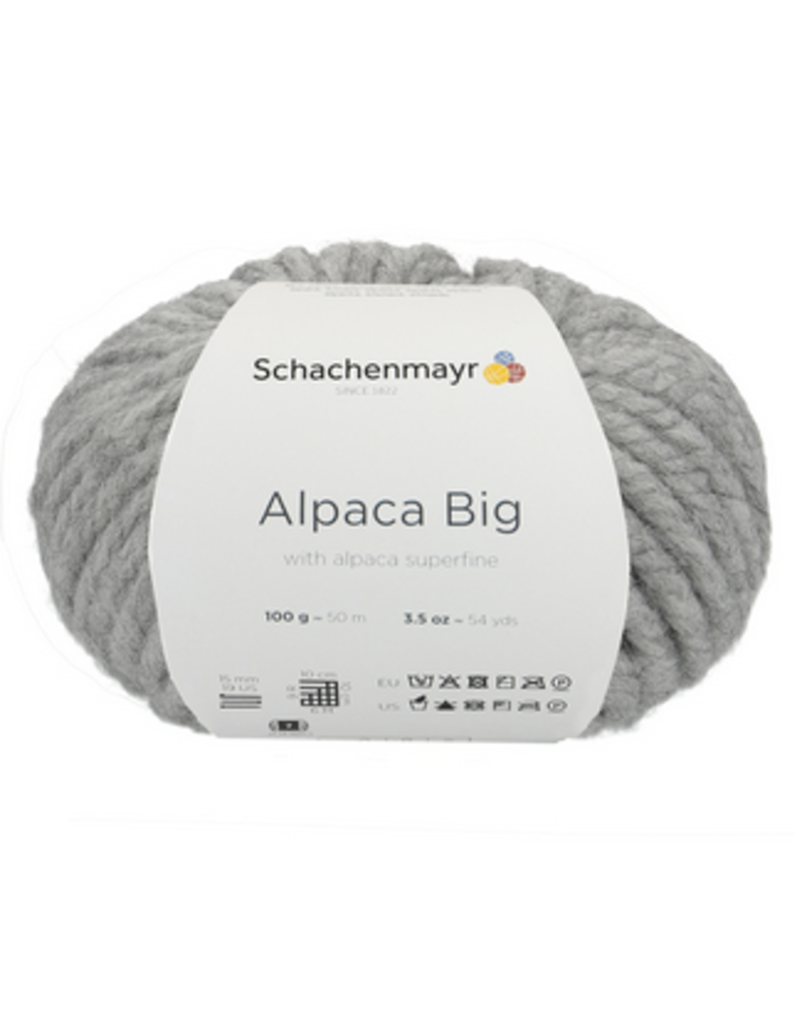Schachenmayr Schachenmayr Alpaca big 90