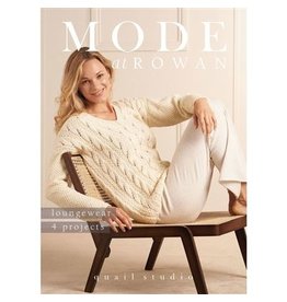 Rowan Rowan: Mode at Rowan: loungewear 4 projects