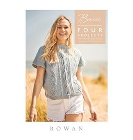 Rowan Rowan Breeze: 4 projects