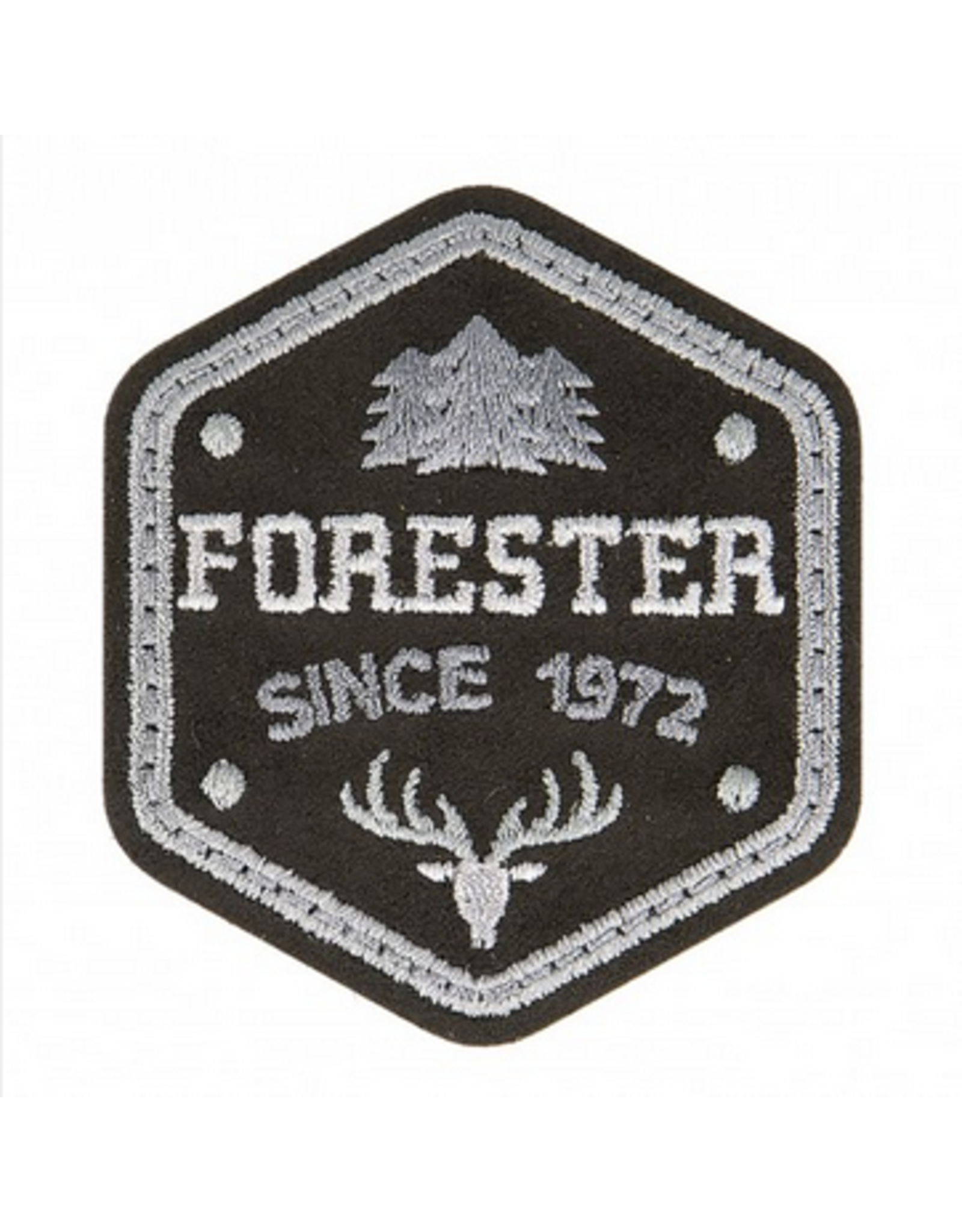 Applicatie Forester