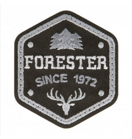 Applicatie Forester