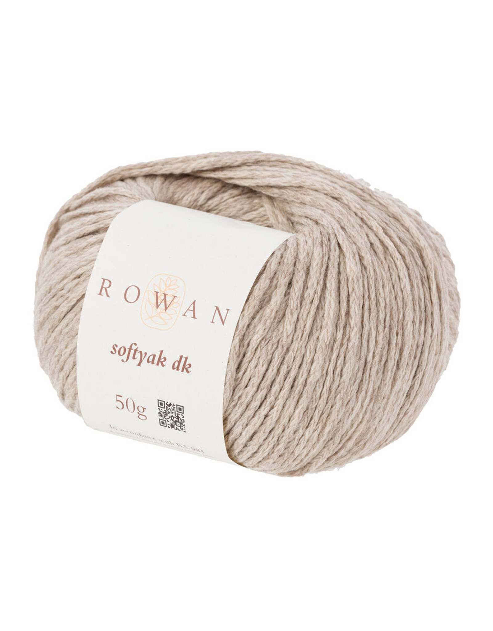 Rowan Rowan Softyak DK244