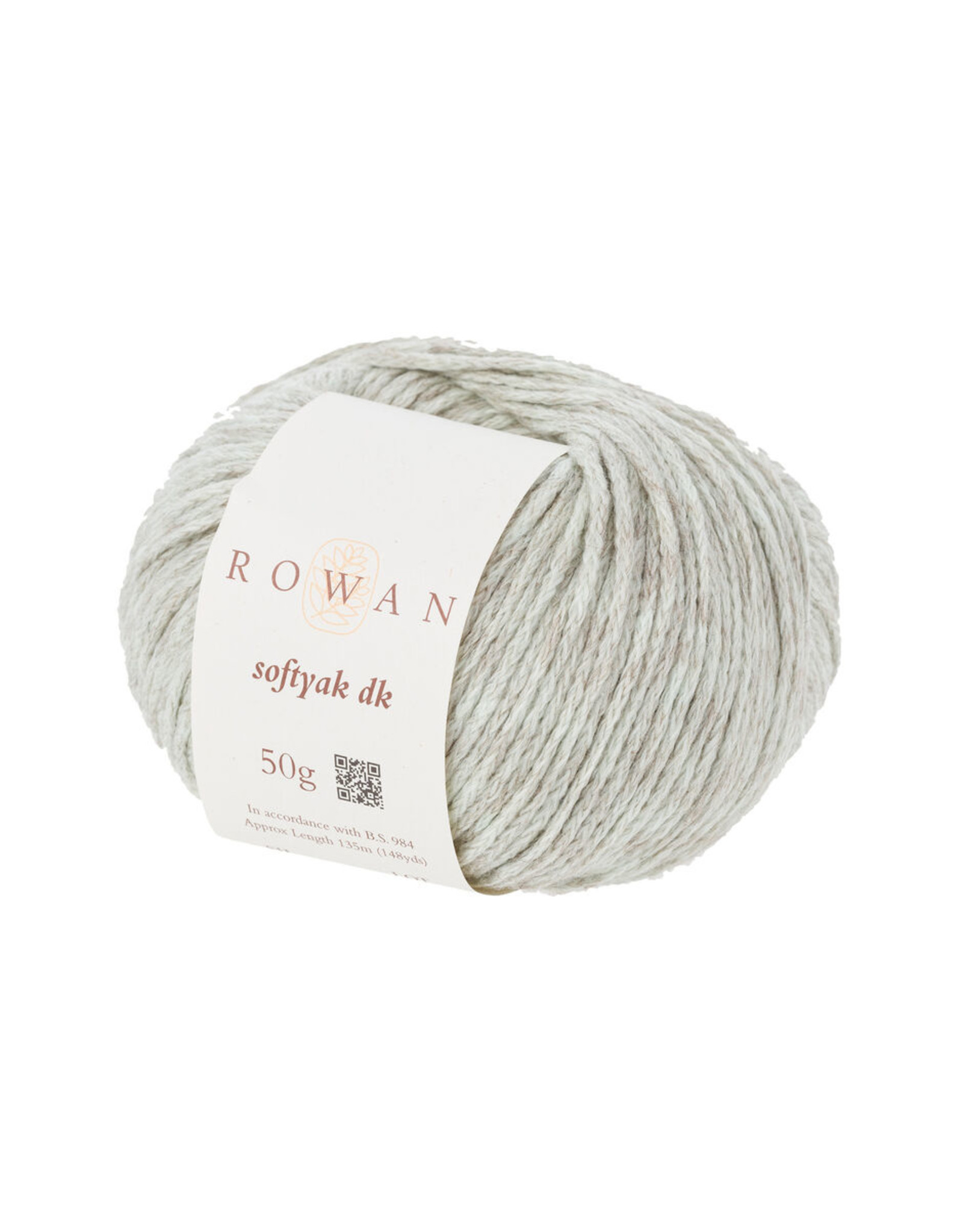 Rowan Rowan Softyak DK 249