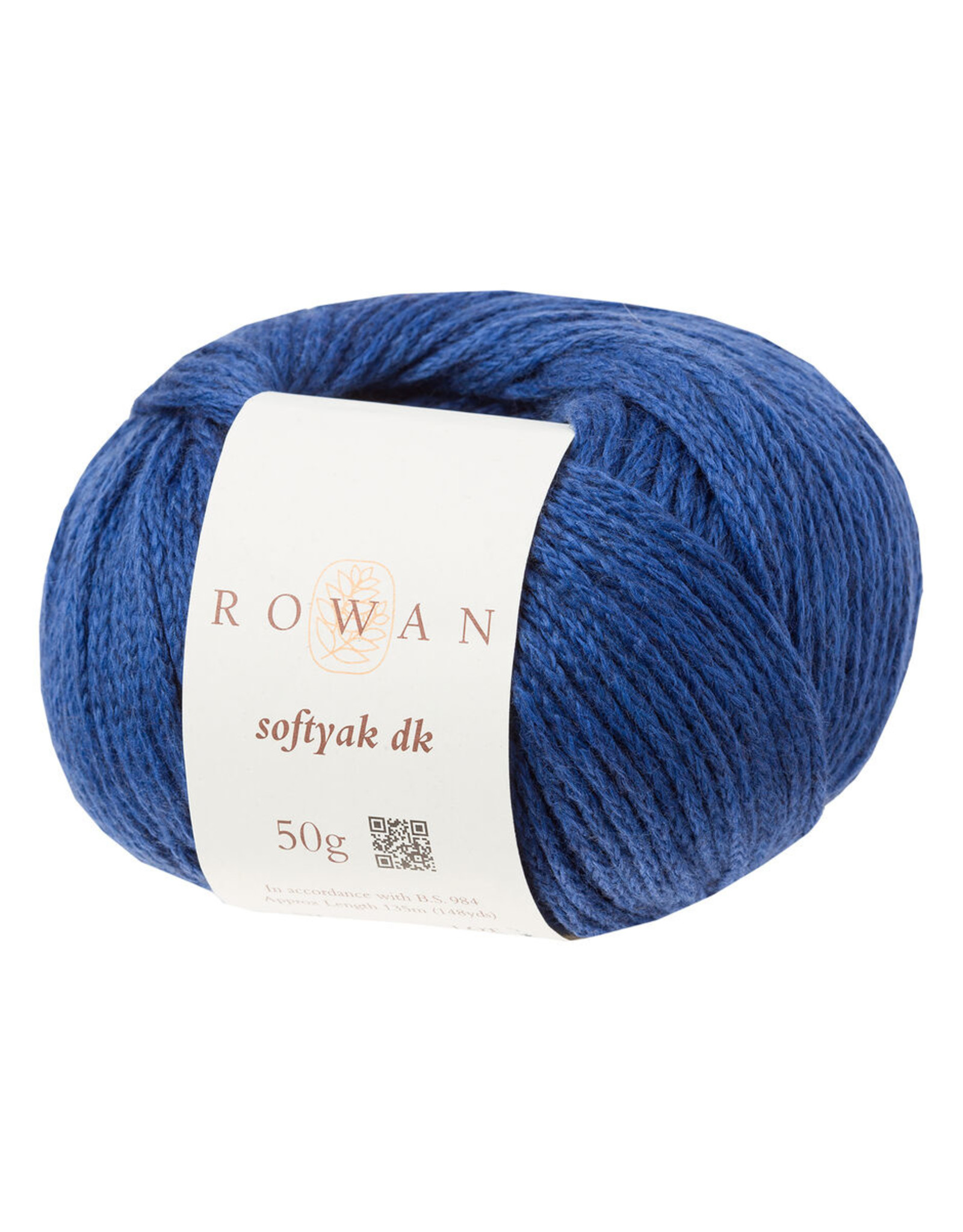 Rowan Rowan Softyak DK243