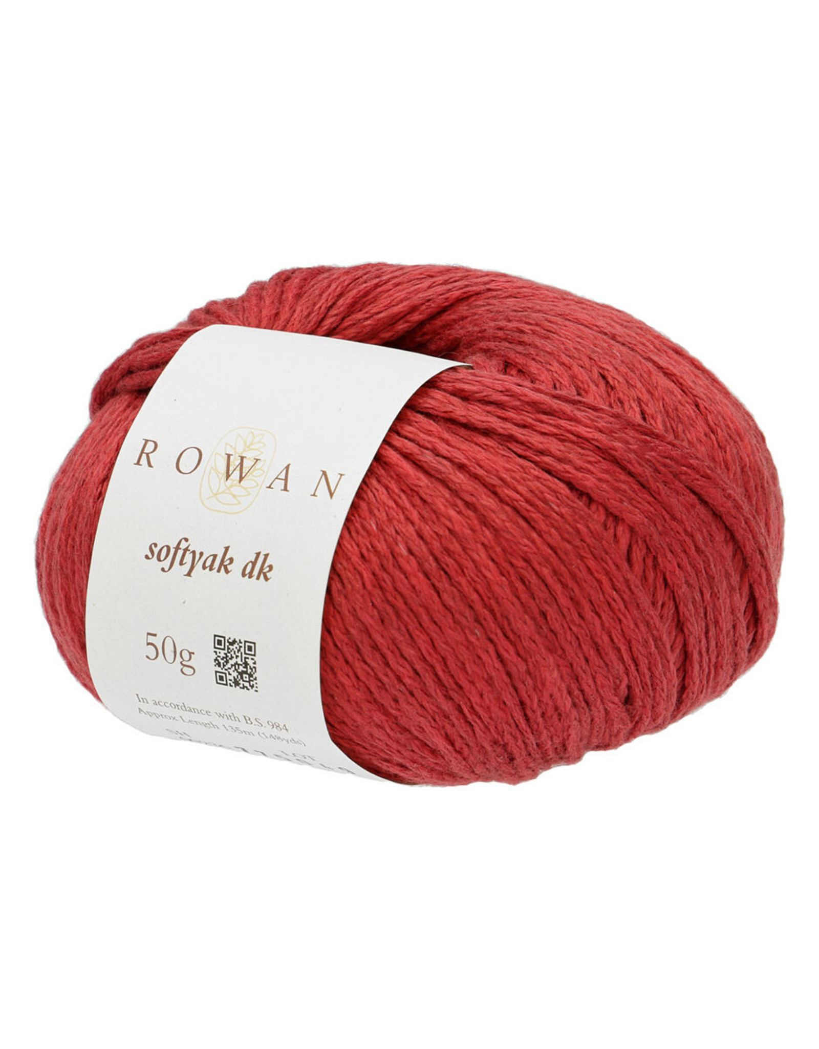 Rowan Rowan Softyak DK 236