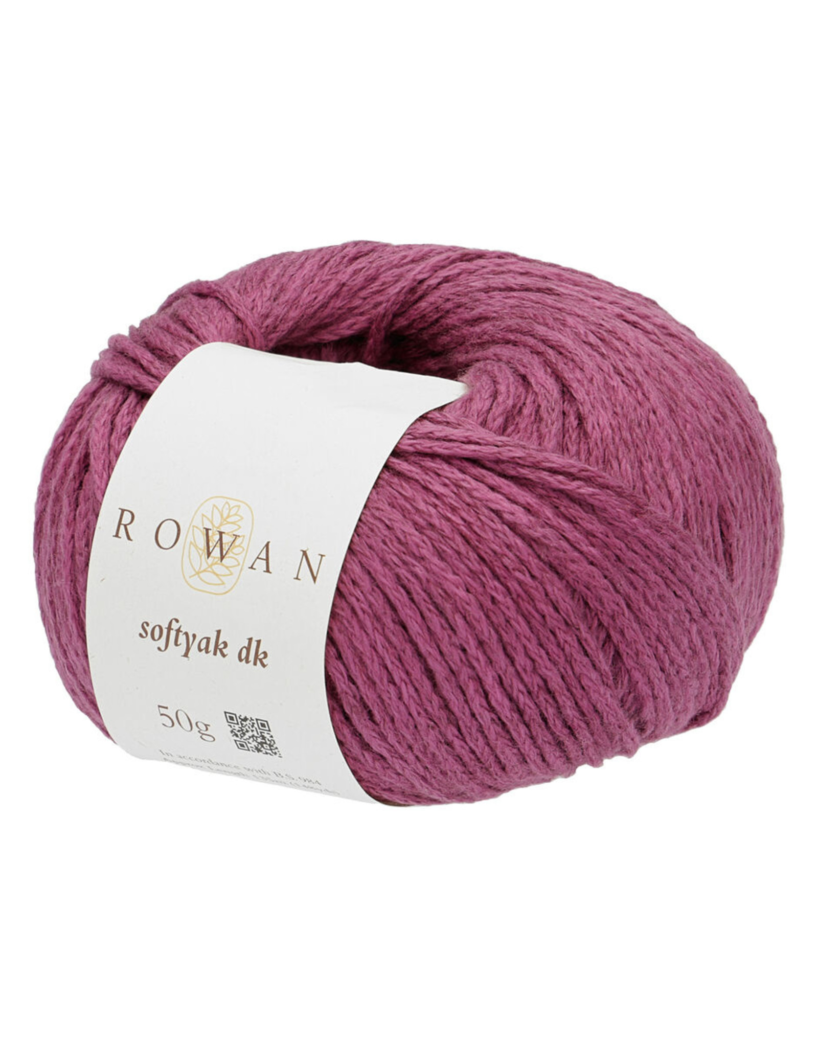 Rowan Rowan Softyak DK 237