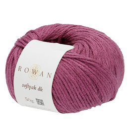 Rowan Rowan Softyak DK 237