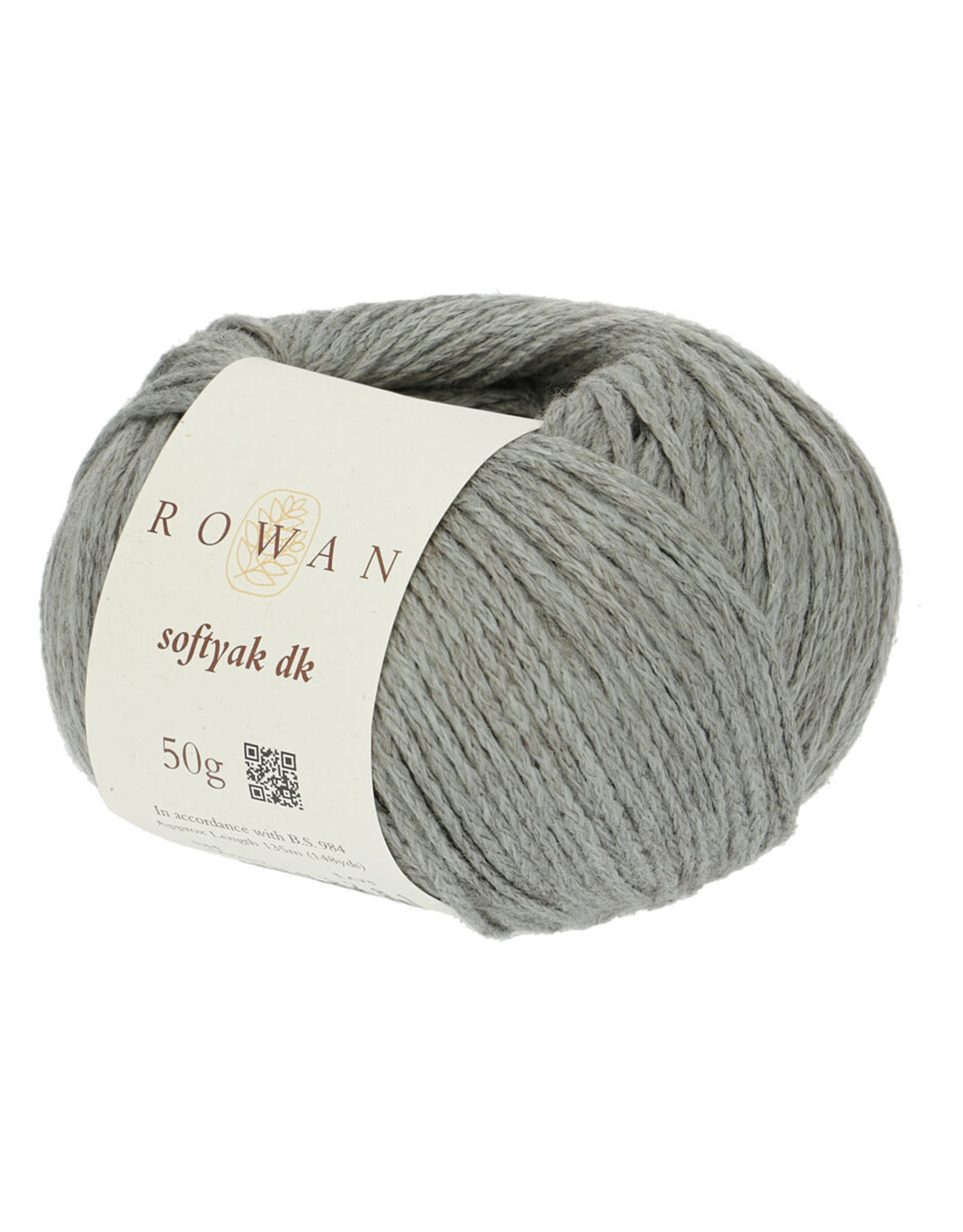 Rowan Rowan Softyak DK 232