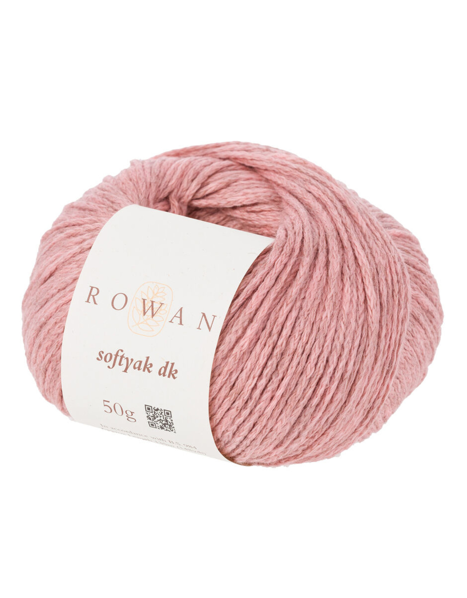 Rowan Rowan Softyak DK 246