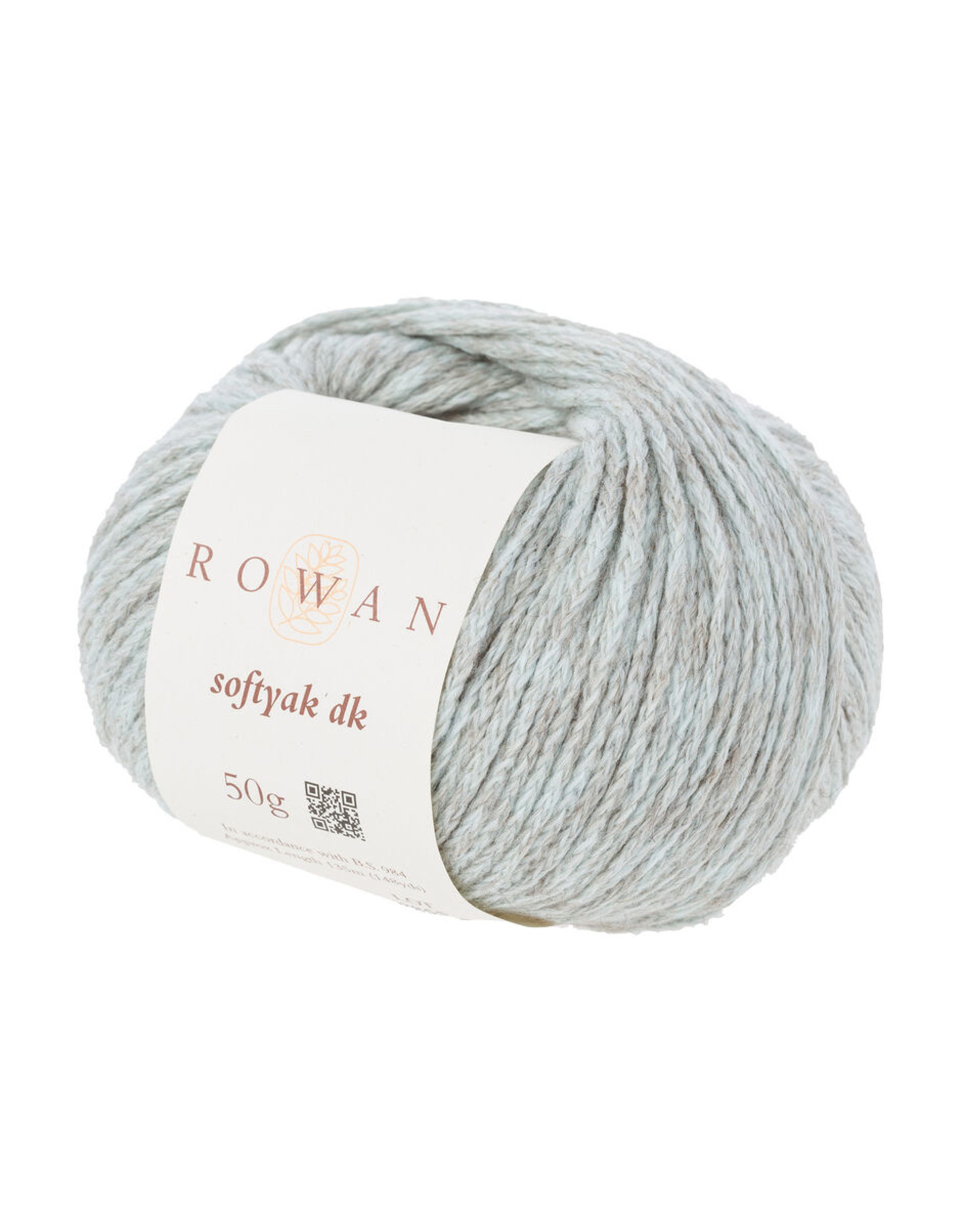 Rowan Rowan Softyak DK 248