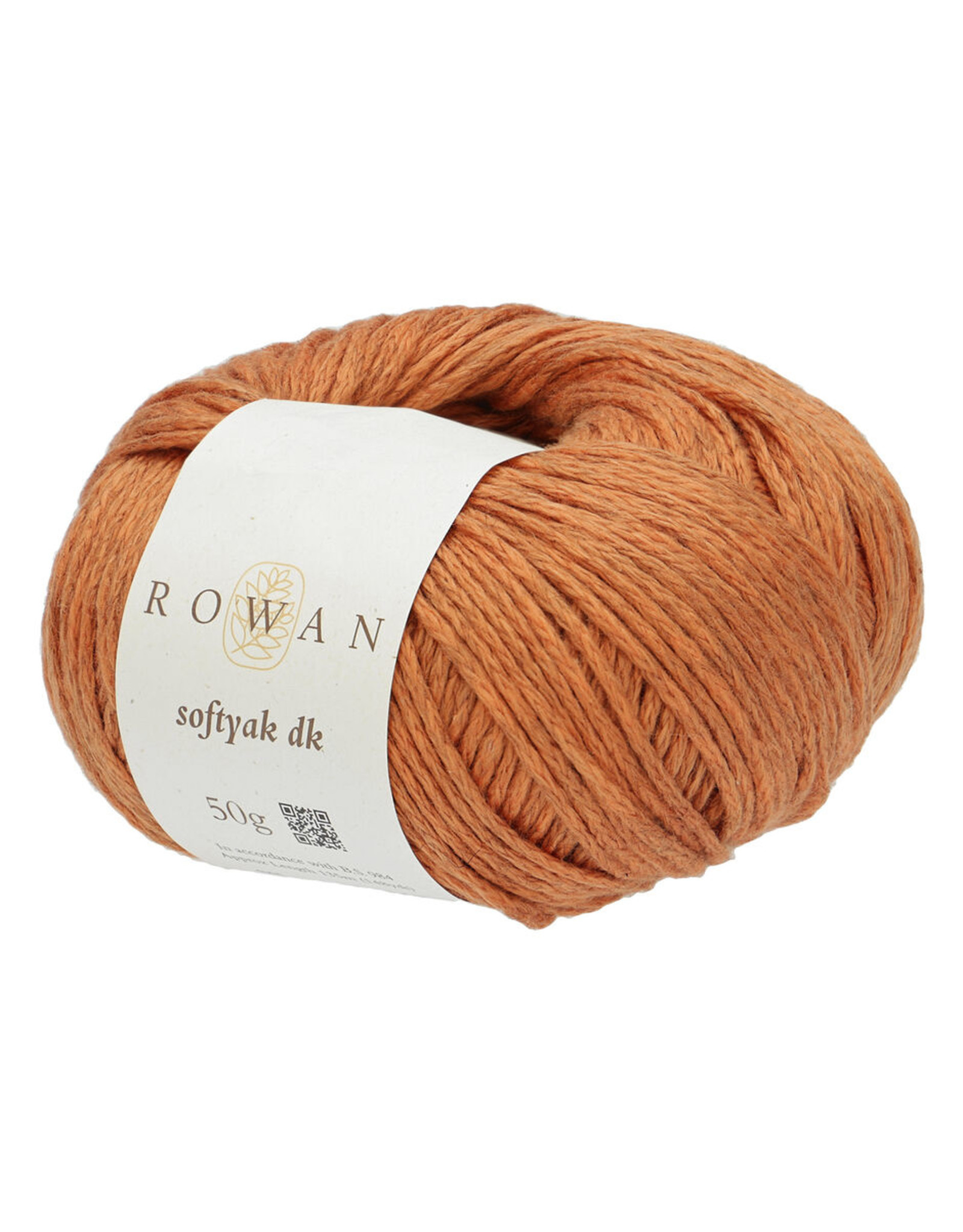 Rowan Rowan Softyak DK 235