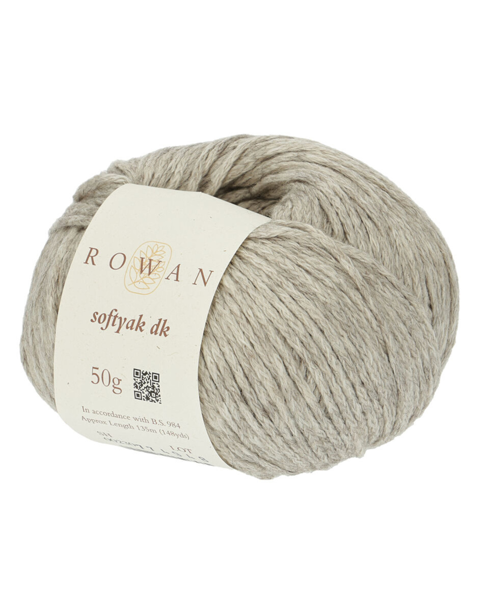 Rowan Rowan Softyak DK 230