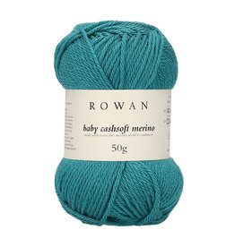 Rowan Rowan Baby cashsoft merino 00118