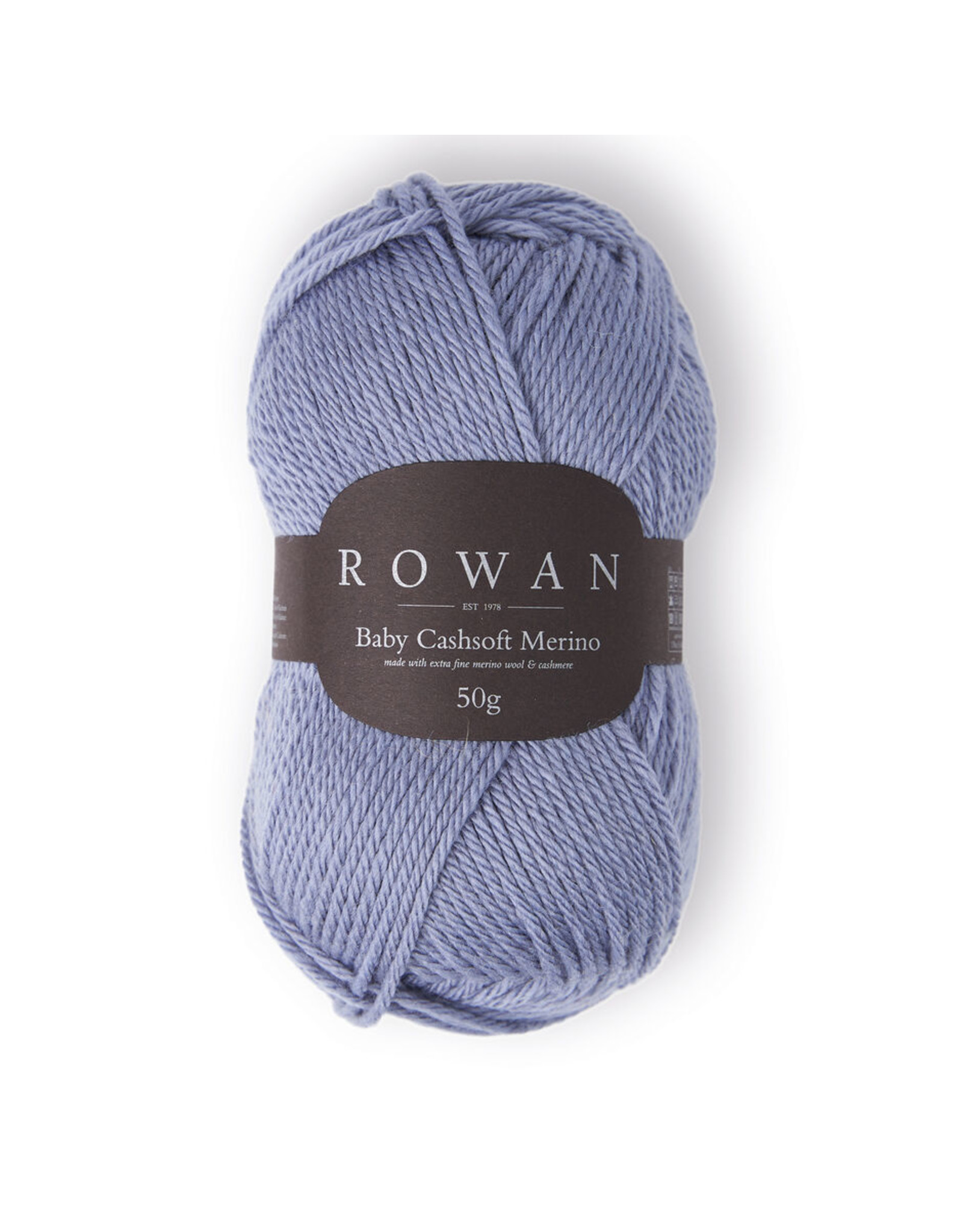 Rowan Rowan Baby cashsoft merino 00126