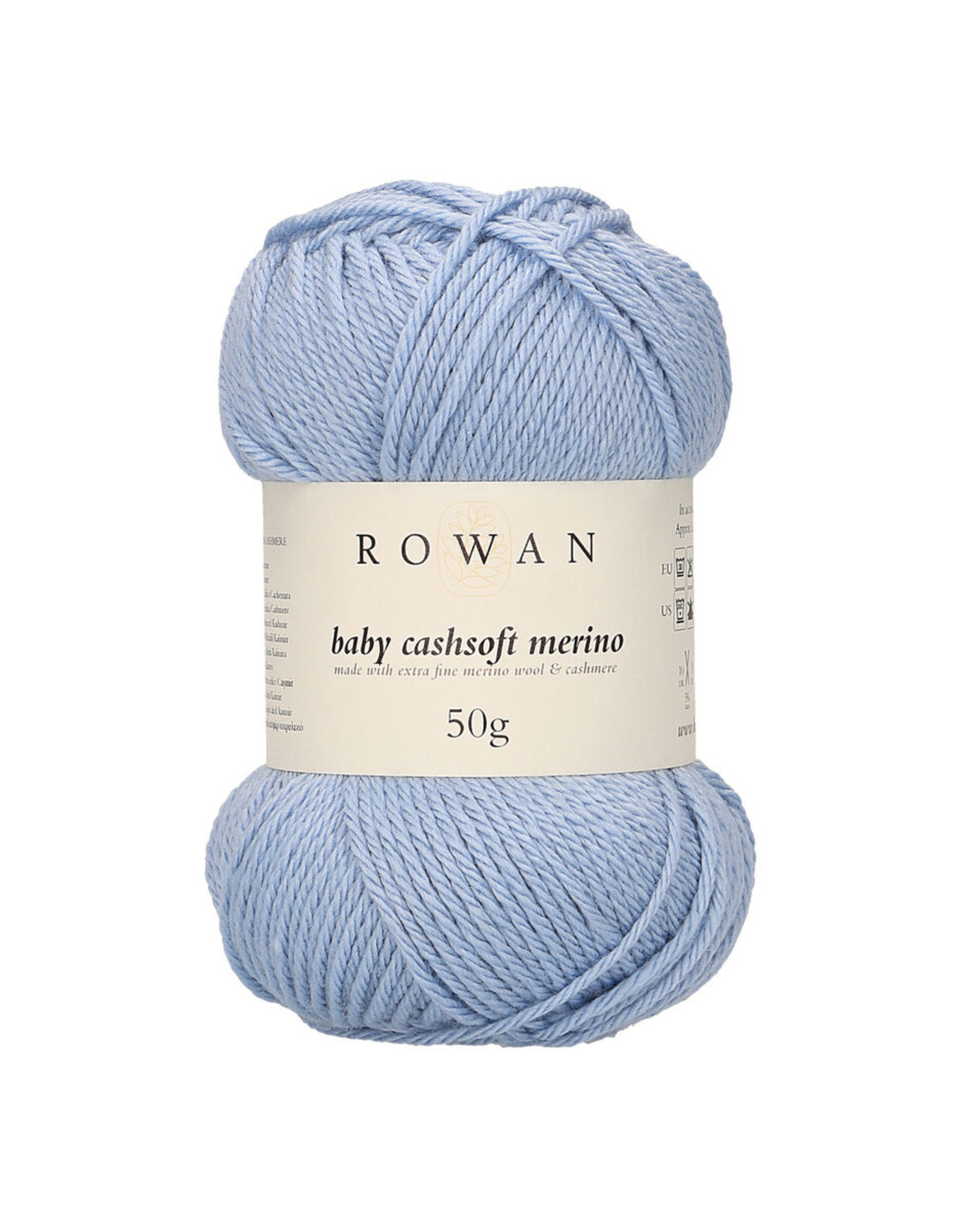 Rowan Rowan Baby cashsoft merino 00111