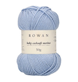 Rowan Rowan Baby cashsoft merino 00111