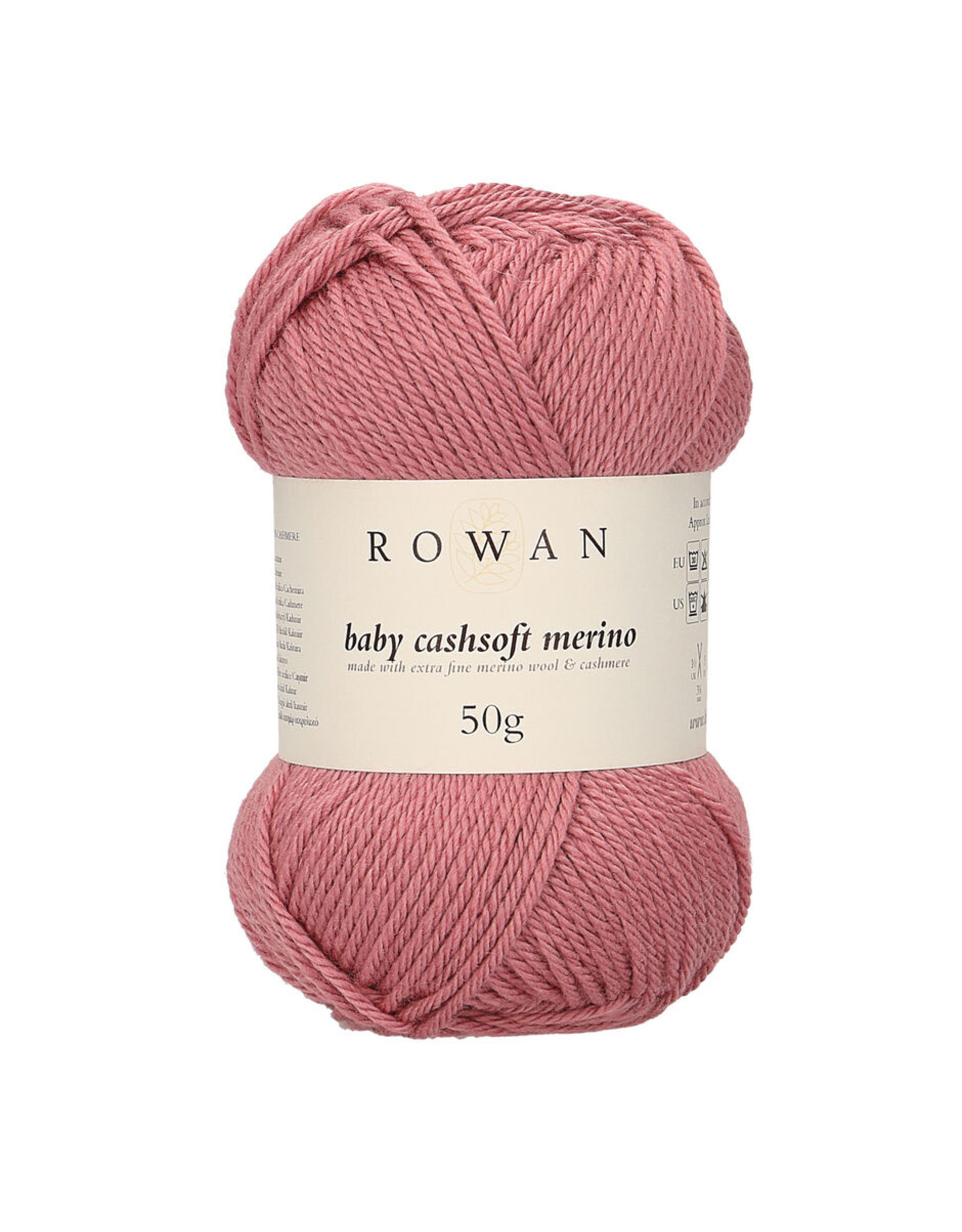 Rowan Rowan Baby cashsoft merino 00115