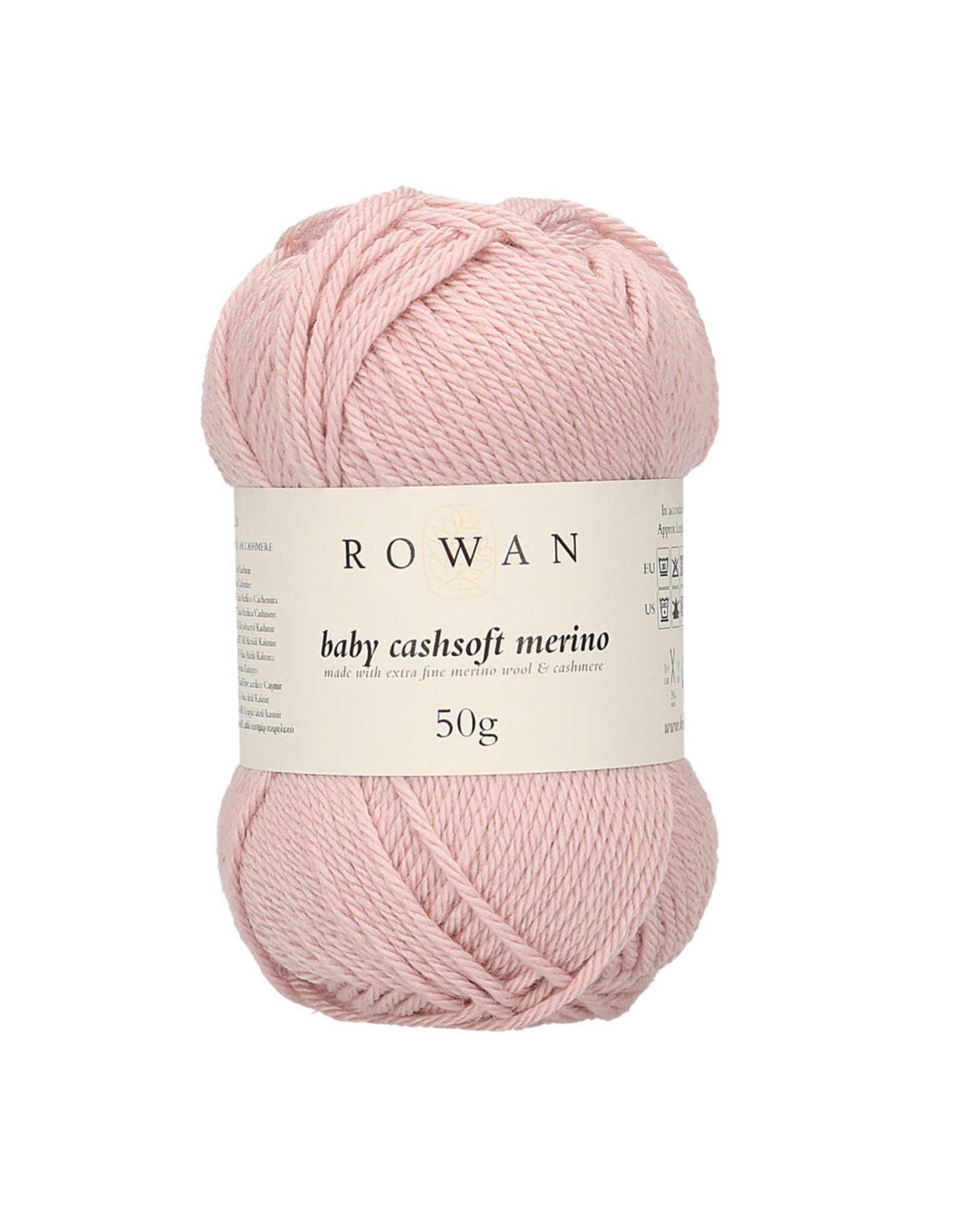 Rowan Rowan Baby cashsoft merino 00105