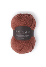 Rowan Rowan Baby cashsoft merino 00121