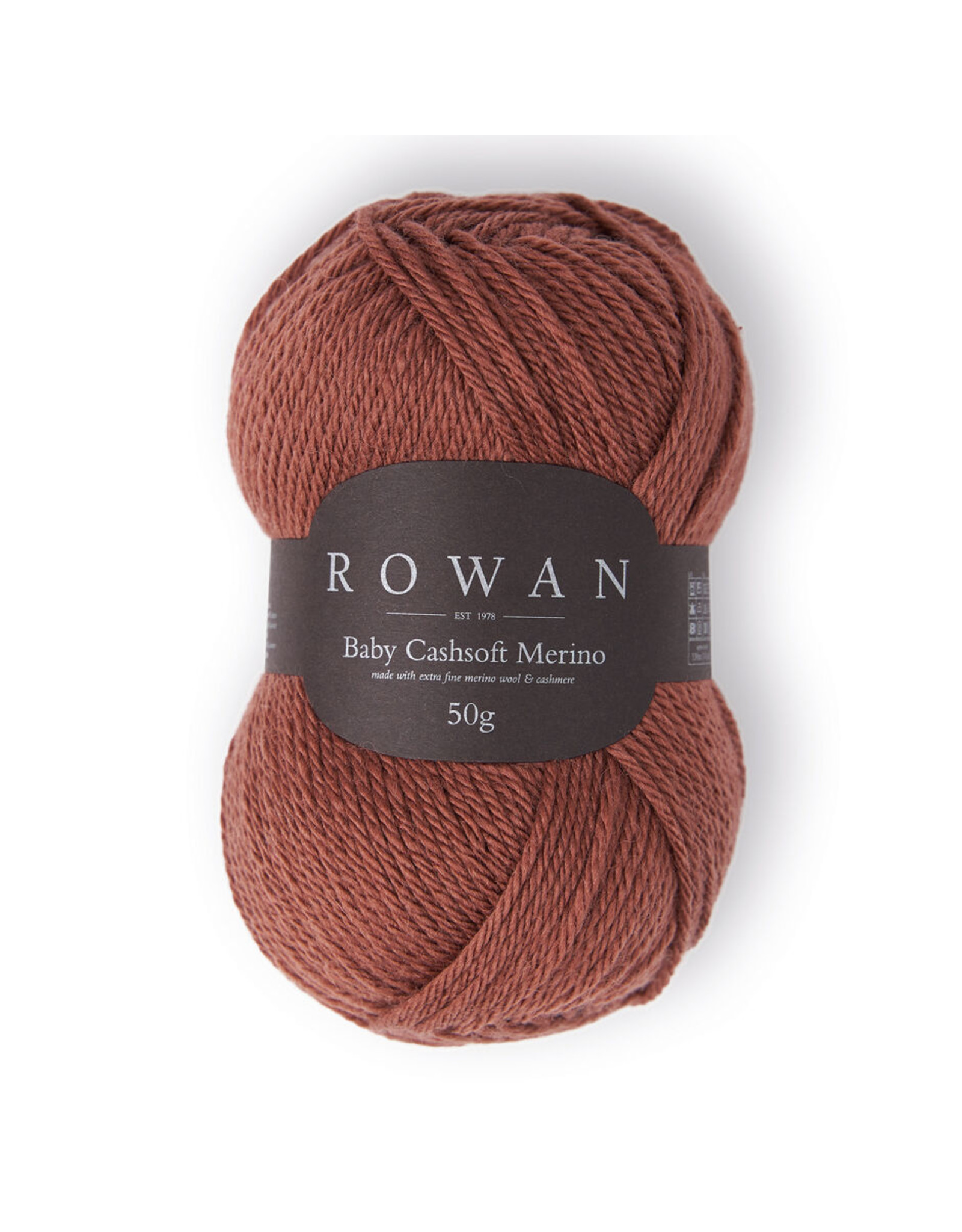 Rowan Rowan Baby cashsoft merino 00121