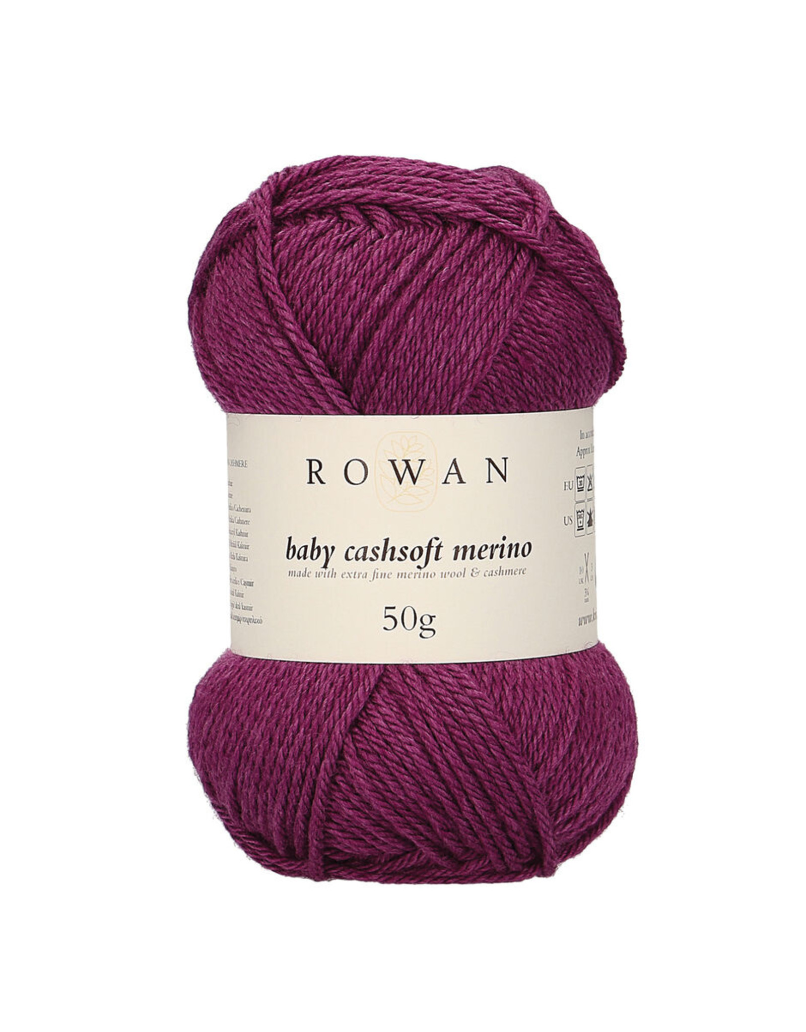 Rowan Rowan Baby cashsoft merino 00113