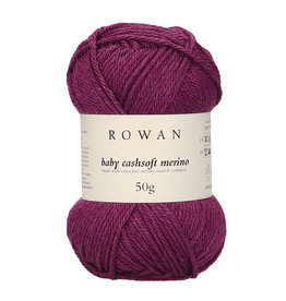 Rowan Rowan Baby cashsoft merino 00113