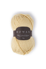 Rowan Rowan Baby cashsoft merino 00124