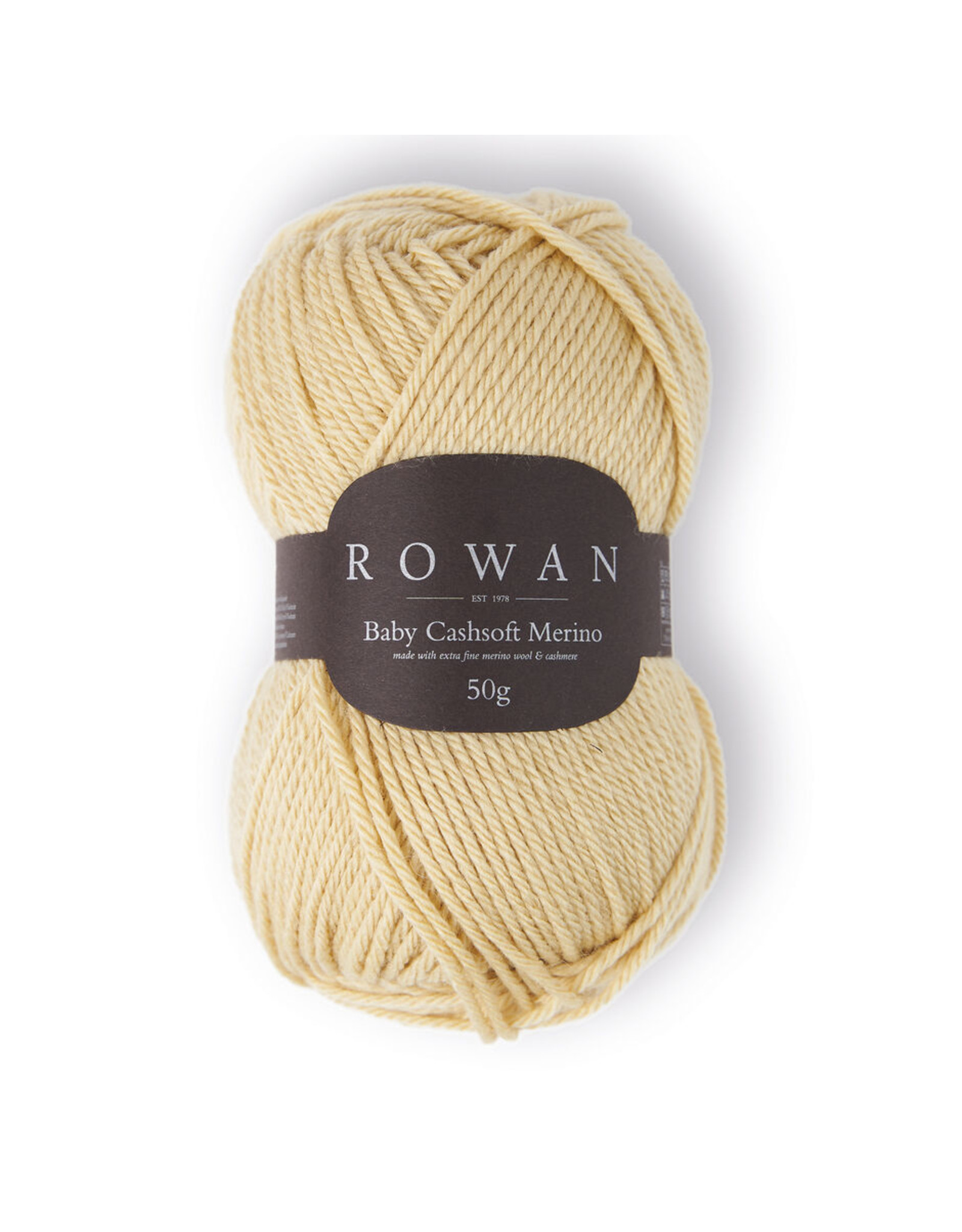 Rowan Rowan Baby cashsoft merino 00124