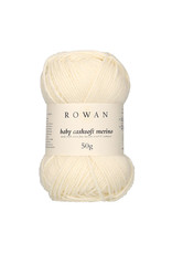 Rowan Rowan Baby cashsoft merino 00102