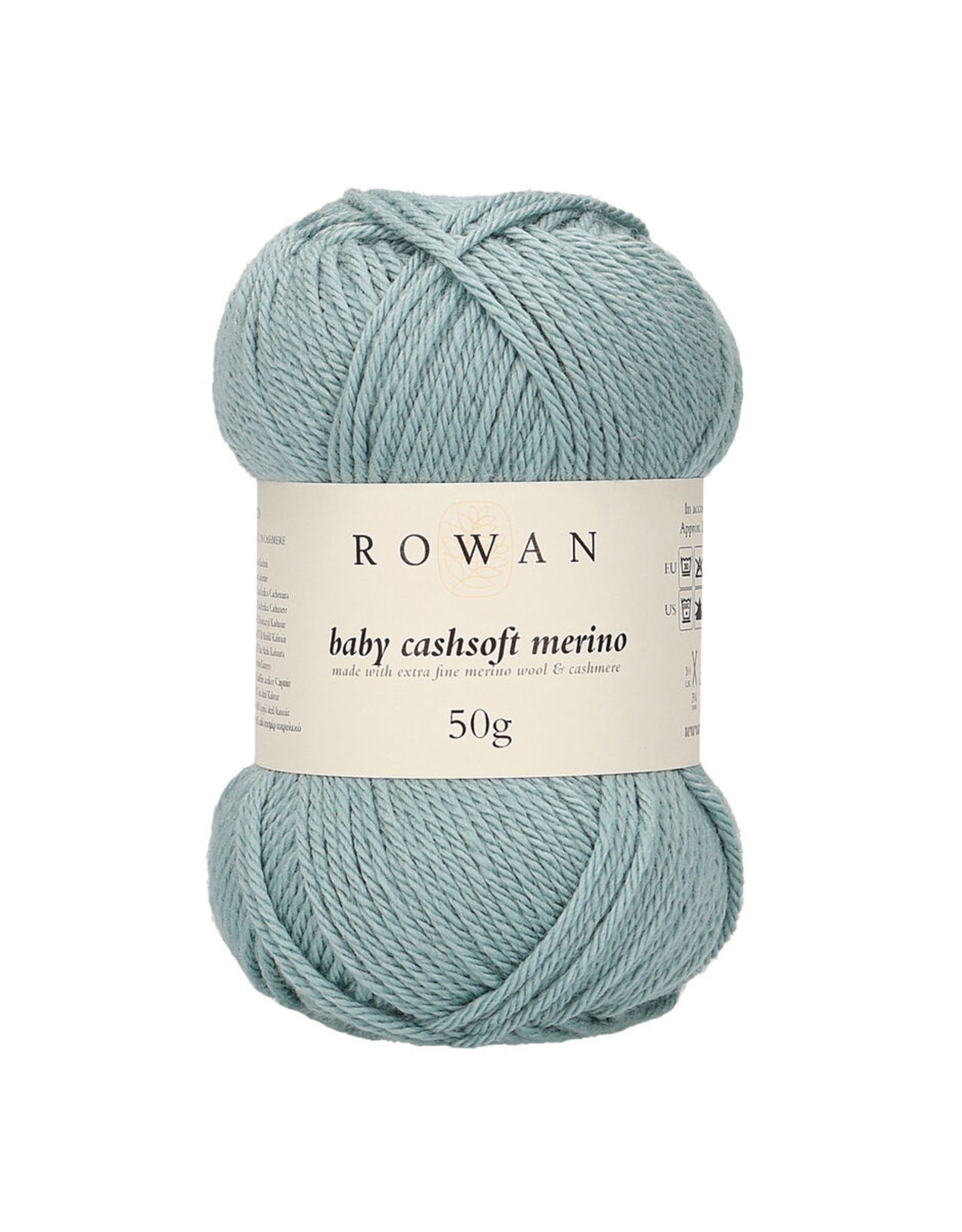 Rowan Rowan Baby cashsoft merino 00108