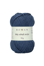 Rowan Rowan Baby Cashsoft merino 00112