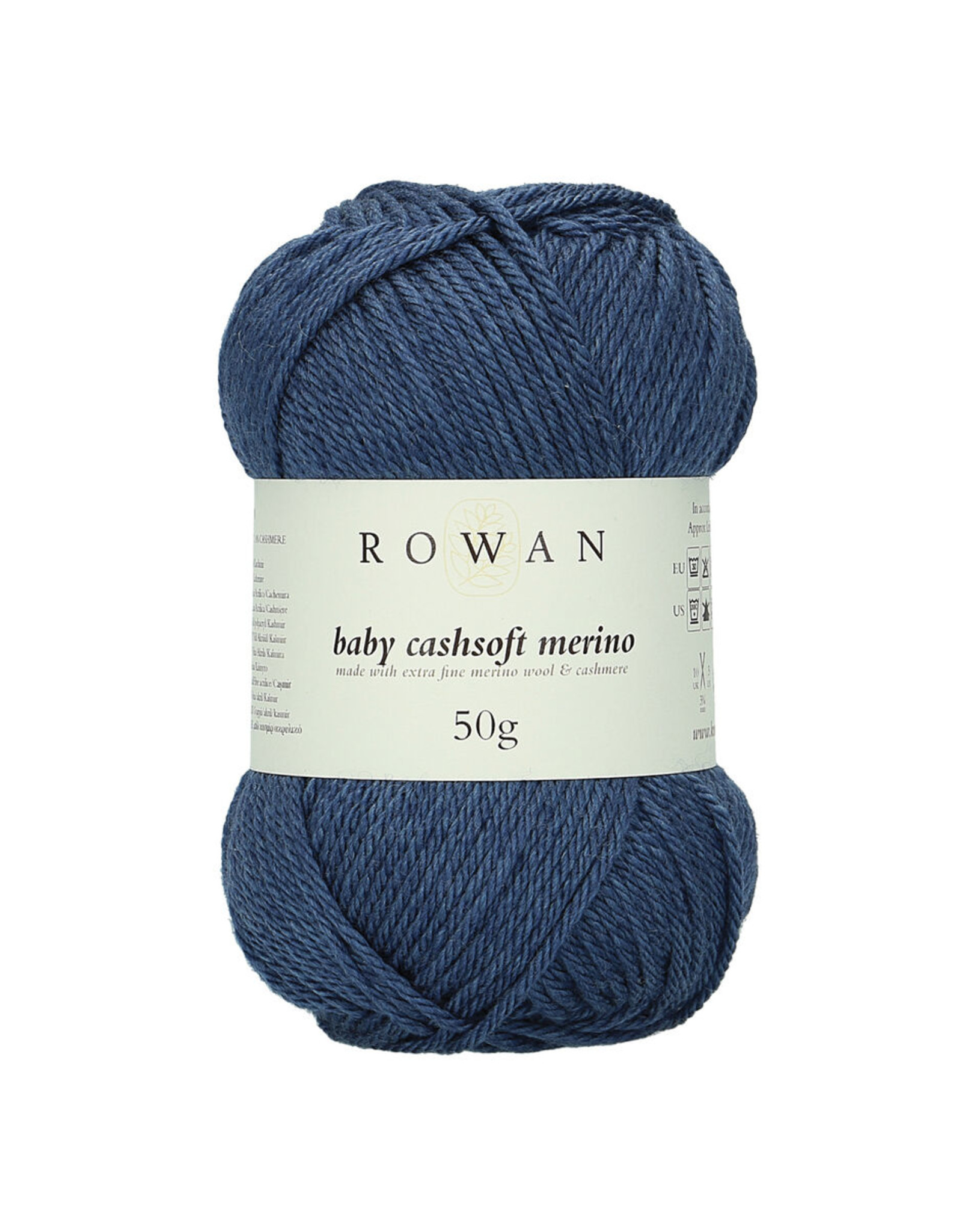 Rowan Rowan Baby Cashsoft merino 00112