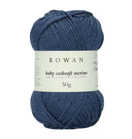 Rowan Rowan Baby Cashsoft merino 00112