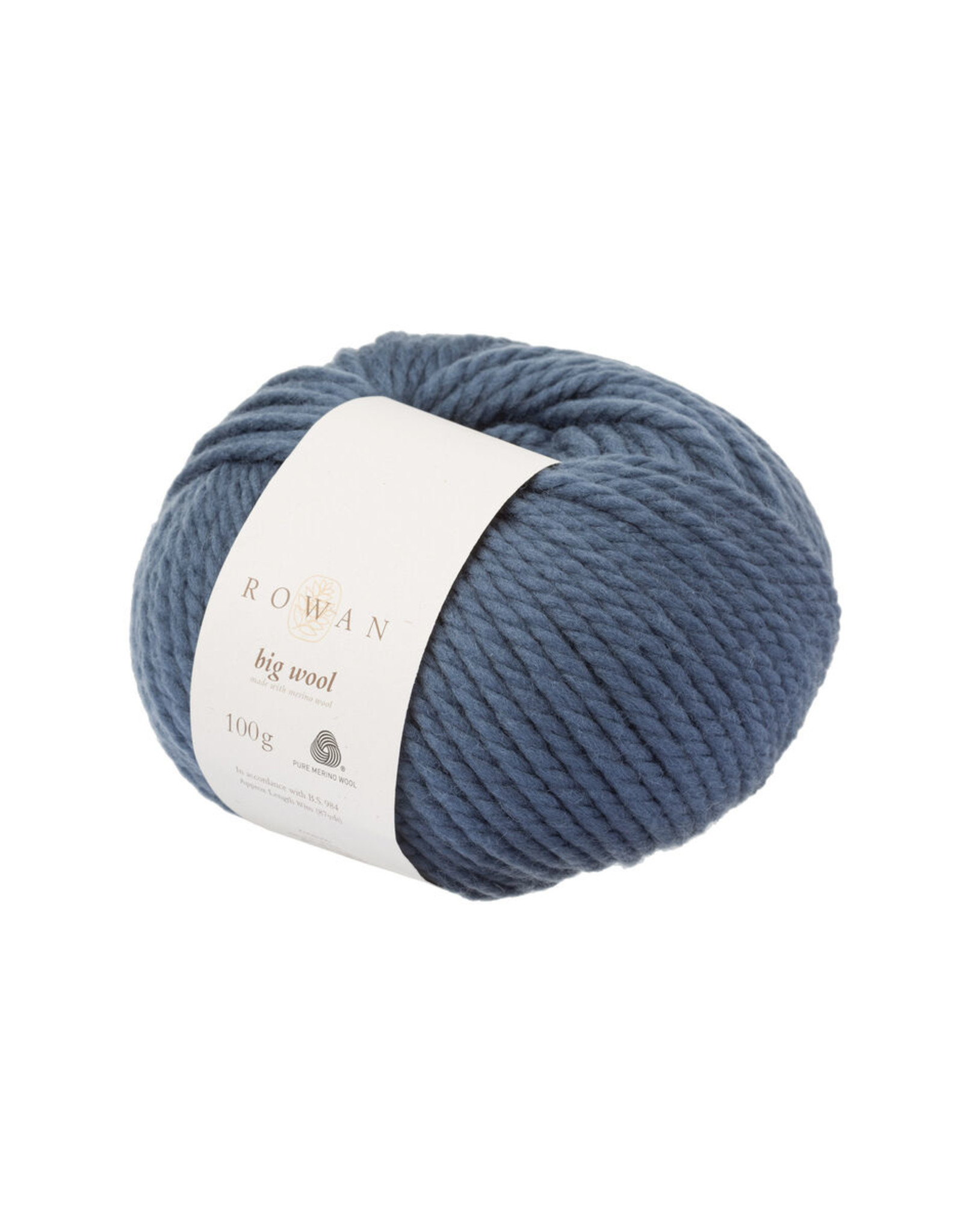 Rowan Rowan Big wool 00086