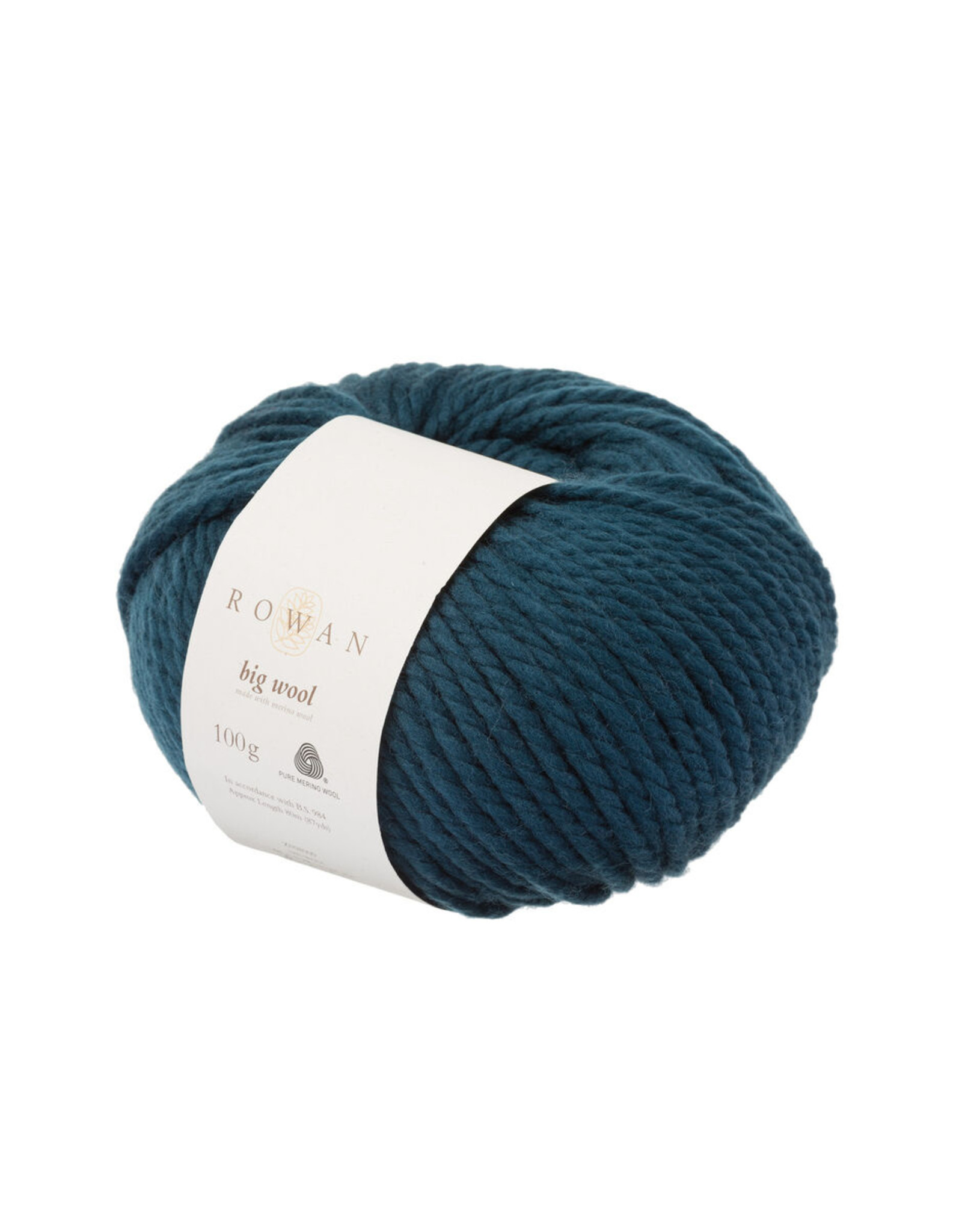 Rowan Rowan Big wool 00087