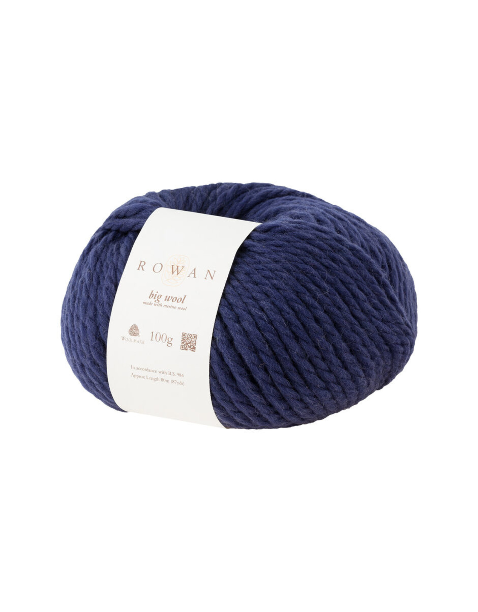 Rowan Rowan Big wool 00026